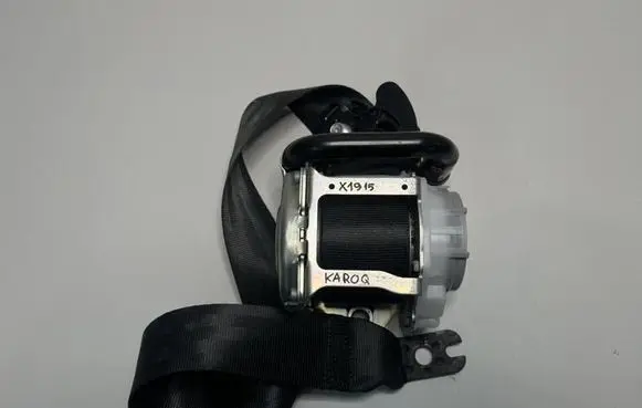 Skoda Karoq Front seatbelt 57A857706
