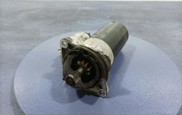Jeep Compass Starter motor 56029626AA
