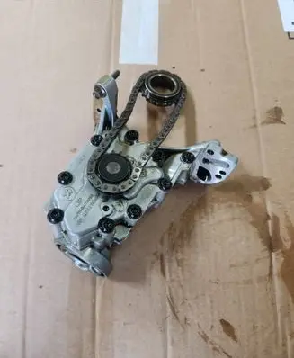Peugeot 2008 II Oil pump 72363538 160419S 9801943580