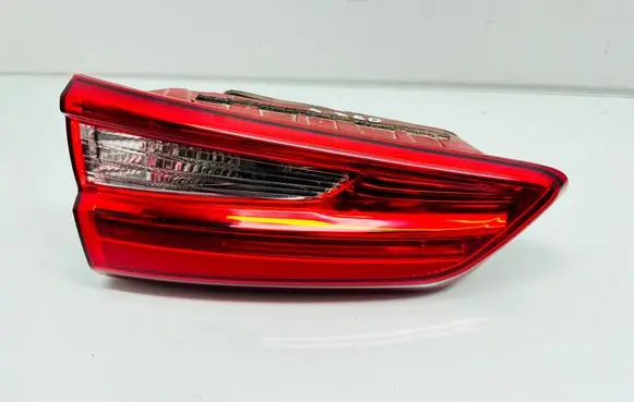 KIA Optima Tailgate rear/tail lights 92403D44