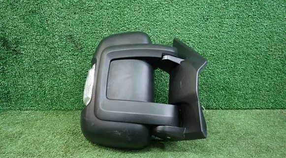 Fiat Ducato Front door electric wing mirror 
