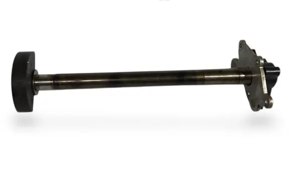 Audi A6 C7 Balance shaft 059103331AF 059103332T 059103323H