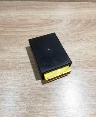 BMW 5 E39 Immobilizer control unit/module 8375840