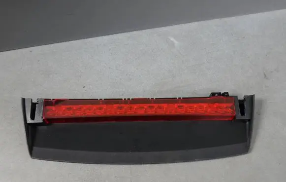 Audi A6 C7 Third/center stoplight 4G5945097