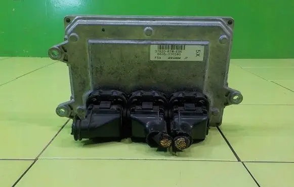 Honda CR-Z Engine control unit/module 37820RTWE06