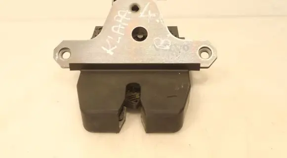 Volvo V40 Tailgate/trunk/boot lock/catch/latch 31335870