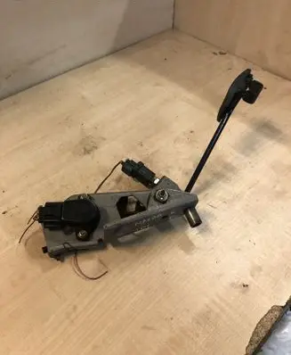 Mazda 6 Accelerator throttle pedal CB0541AC0 CB0541ACO