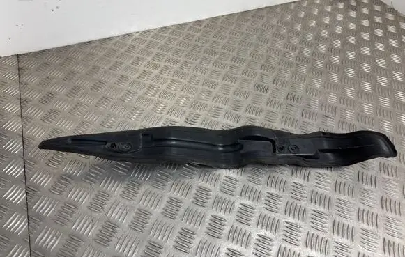 Citroen DS4 Fender end trim 9688837280