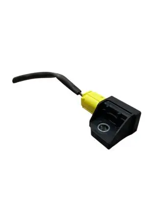 Mitsubishi Pajero Airbag deployment crash/impact sensor 8651A069