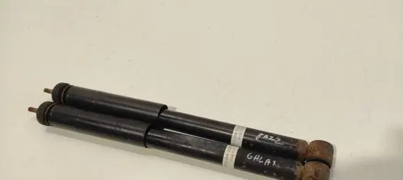Honda Jazz Rear shock absorber/damper