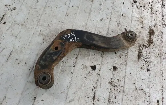 Audi A4 S4 B7 8E 8H Rear upper control arm/wishbone NOCODE