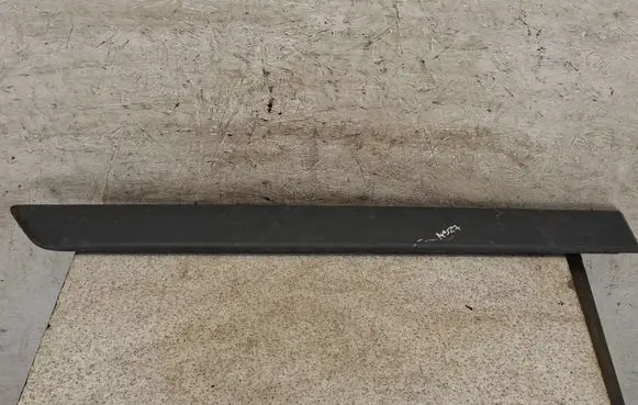 Ford Transit - Tourneo Connect Sliding door trim (molding) BK2129076ABW AS4TA BK2129076BBW