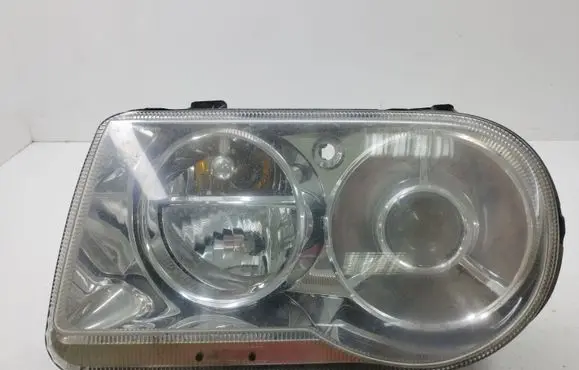 Chrysler 300 - 300C Headlight/headlamp 04806167AF