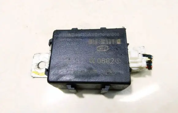 KIA Sportage Immobilizer control unit/module 95420H1000