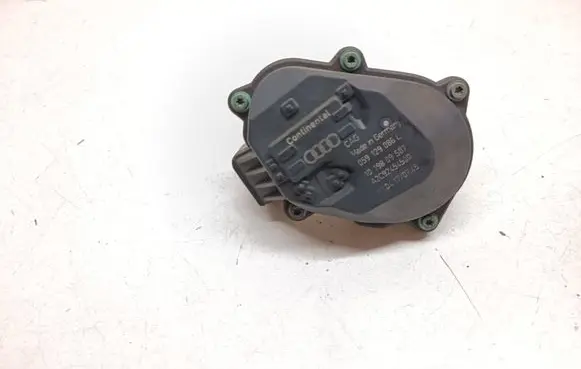 Audi A5 8T 8F Intake manifold valve actuator/motor 059129086L
