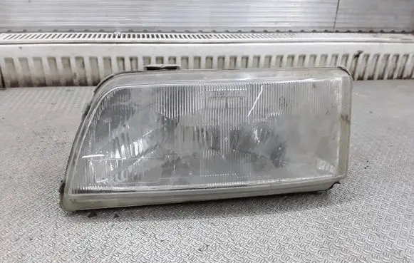 Peugeot Boxer Headlight/headlamp 35693700