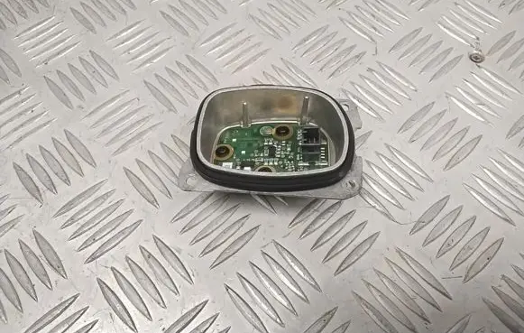 Renault Koleos II Xenon control unit/module B010958A