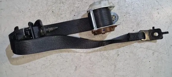 Jeep Grand Cherokee Rear seatbelt 0540015