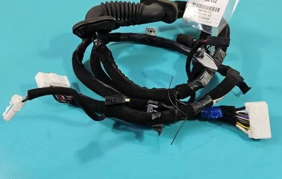KIA Niro Tailgate/trunk wiring harness 91685-G5050 IMPRK1465222