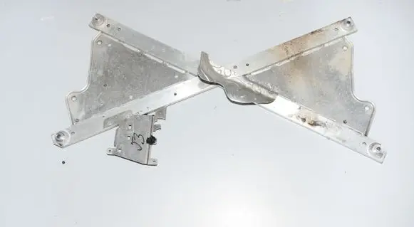 BMW i3 Rear underbody cover/under tray 6818825