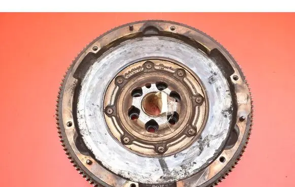 Skoda Octavia Mk3 (5E) Clutch set kit 05E105266B