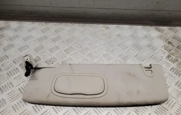 Chrysler Pacifica Sun visor 05108114AA