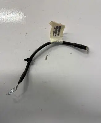 Dodge Durango Negative earth cable (battery) P68251935AC WB3511B0286 16238DF