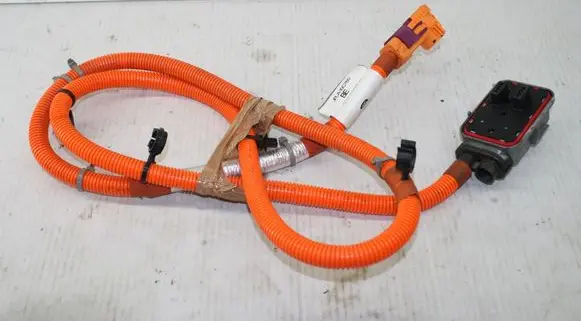 Land Rover Range Rover Sport L494 Other wiring loom JPLA10C760