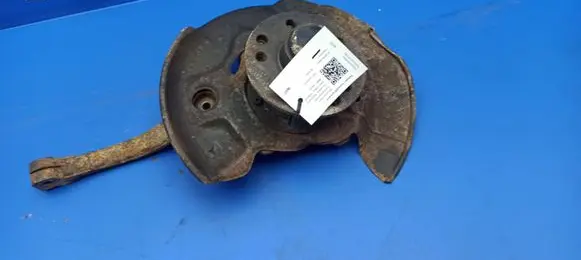 Mercedes-Benz S W140 Front wheel hub