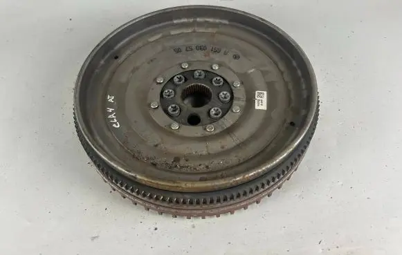 Mercedes-Benz CLA C117 X117 W117 Flywheel A6510305705