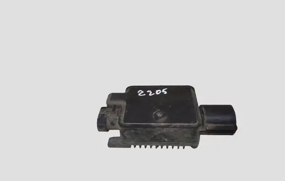 Ford S-MAX Coolant fan relay 940002904 005026625706