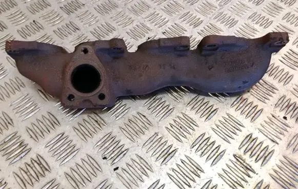 Exhaust manifold