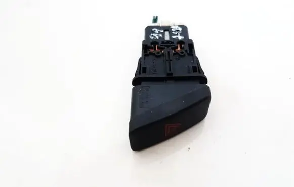 Mazda 323 F Hazard light switch