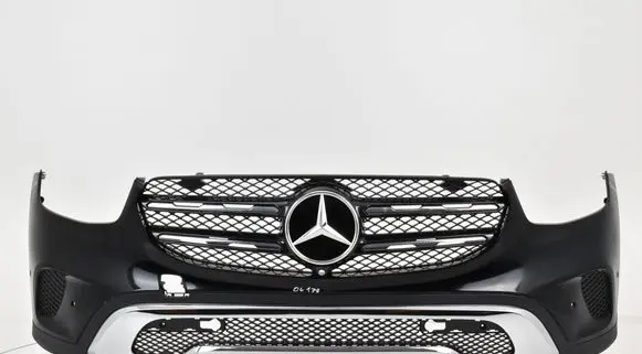 Mercedes-Benz GLC X253 C253 Front bumper 2538859701