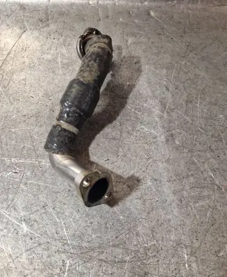 EGR valve line/pipe/hose