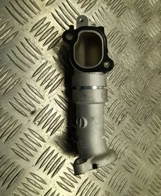 Mazda CX-30 Engine coolant pipe/hose HF01