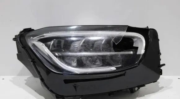 Mercedes-Benz GLC X253 C253 Headlight/headlamp A2539066403 12518205 134801061907