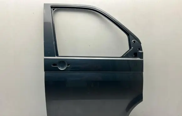 Volkswagen Multivan T5 Front door