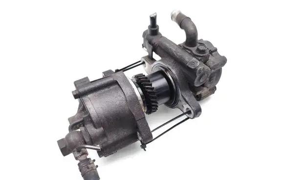 Toyota Land Cruiser (J120) Power steering pump