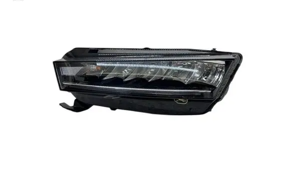 Skoda Octavia Mk4 Headlight/headlamp 5E4941015