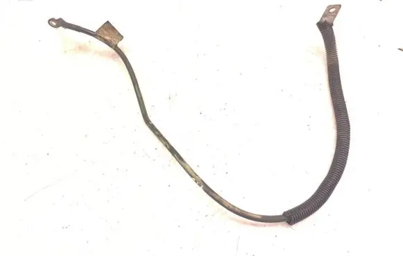 Fiat Ulysse Negative earth cable (battery) 1492594080