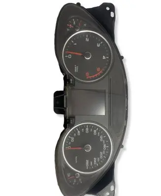 Audi A4 S4 B8 8K Speedometer (instrument cluster) 8K0920932A 503002562231