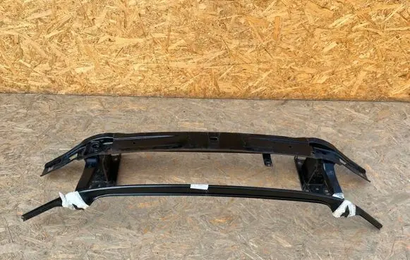 Volkswagen Arteon Front bumper support beam 3G8807611C
