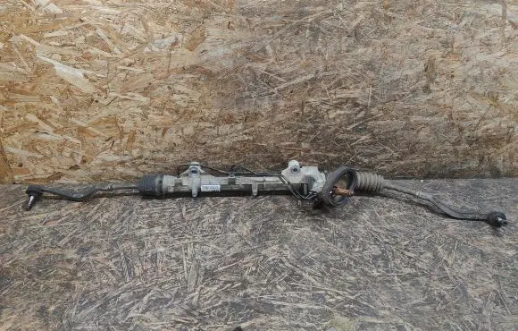 Dacia Logan I Steering rack mechanical part 6820000117
