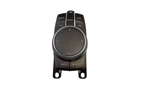 BMW 5 G30 G31 G38 GPS navigation control unit/module 65826829079 6829079