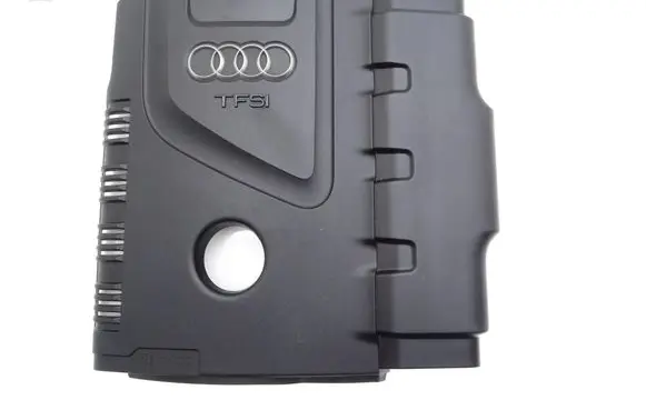 Audi A4 S4 B8 8K Engine cover (trim) 08J103025BH