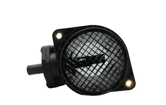Volkswagen Sharan Mass air flow meter 06A906461G 0280218060