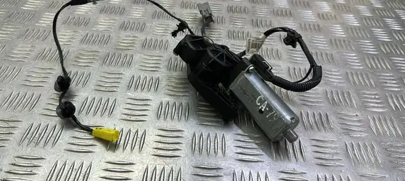Chrysler Grand Voyager V Seat adjustment motor 6004RA3031