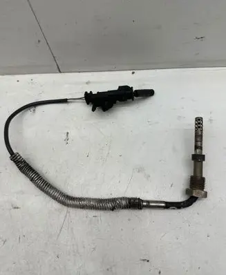 Volvo V40 Exhaust gas temperature sensor 31319841