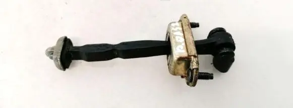 Honda Civic Front door check strap stopper 